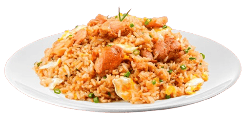 Arroz Chaufa
