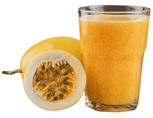 Maracuyá